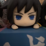 むーのお母さん