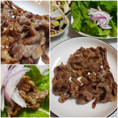 みんなの投稿の画像