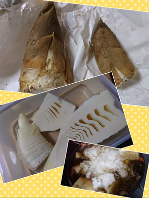 みんなの投稿の画像