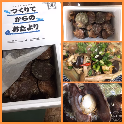 みんなの投稿の画像