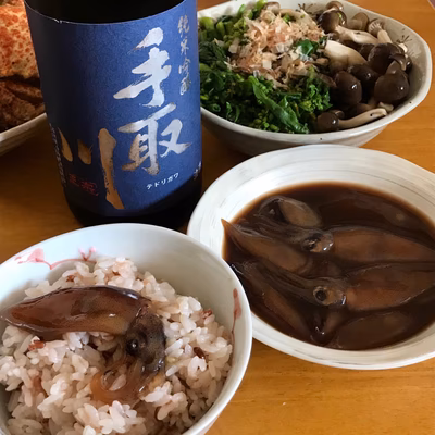 みんなの投稿の画像