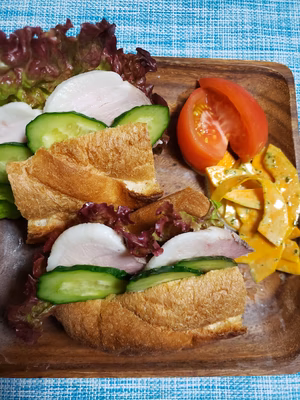 みんなの投稿の画像