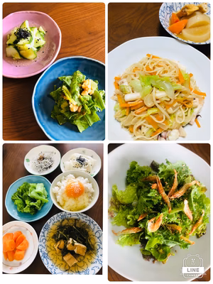 みんなの投稿の画像