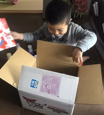 みんなの投稿の画像