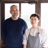 上垣康成 | わはは牧場