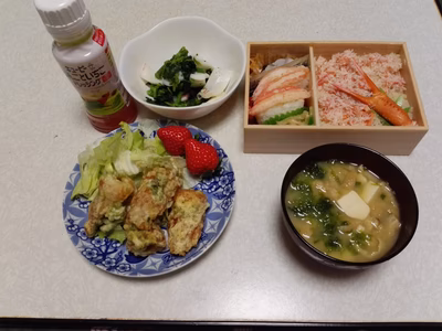 みんなの投稿の画像