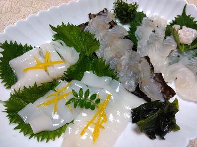 みんなの投稿の画像