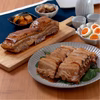 炙り焼きチャーシュー　約700g【不定貫】　【314】