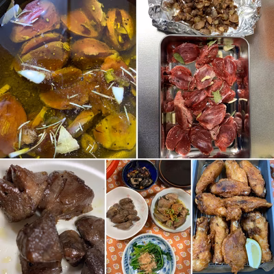 みんなの投稿の画像