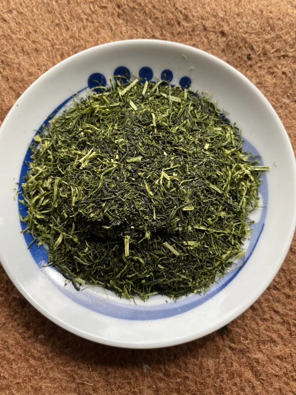 令和５年新茶❗️白折れ（茎茶）1袋200g入り（化粧箱なし発送）｜お茶