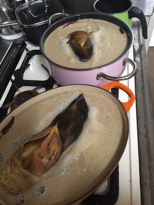 みんなの投稿の画像