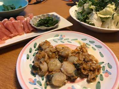 みんなの投稿の画像