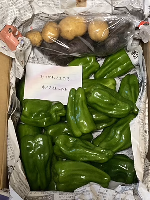 みんなの投稿の画像