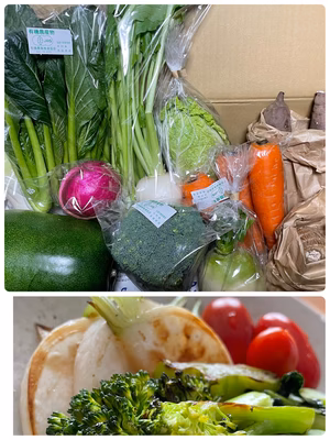 みんなの投稿の画像