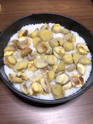 みんなの投稿の画像