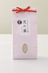 2025年【ありがとう】無肥料・無農薬　自然栽培米「天の華」1㎏白米コシヒカリ　