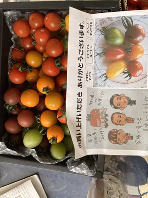 みんなの投稿の画像