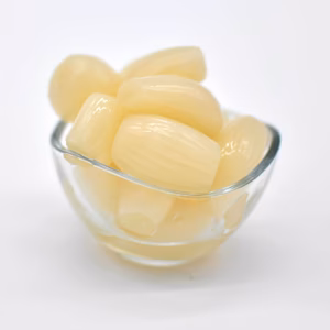 鳥取産 らっきょうの【無添加】甘酢漬け