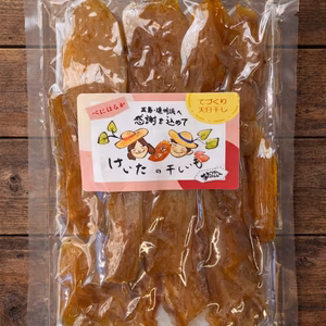 浜松・五島育ち【紅はるか・焼き芋干し芋】