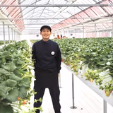 中野達也 | 中野ストロベリーファーム