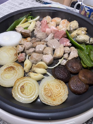 みんなの投稿の画像