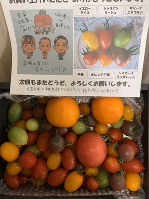 みんなの投稿の画像