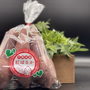 あま〜い   べにはるか  Sサイズ✩.*˚