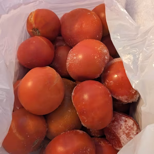 完熟トマトの冷凍5K