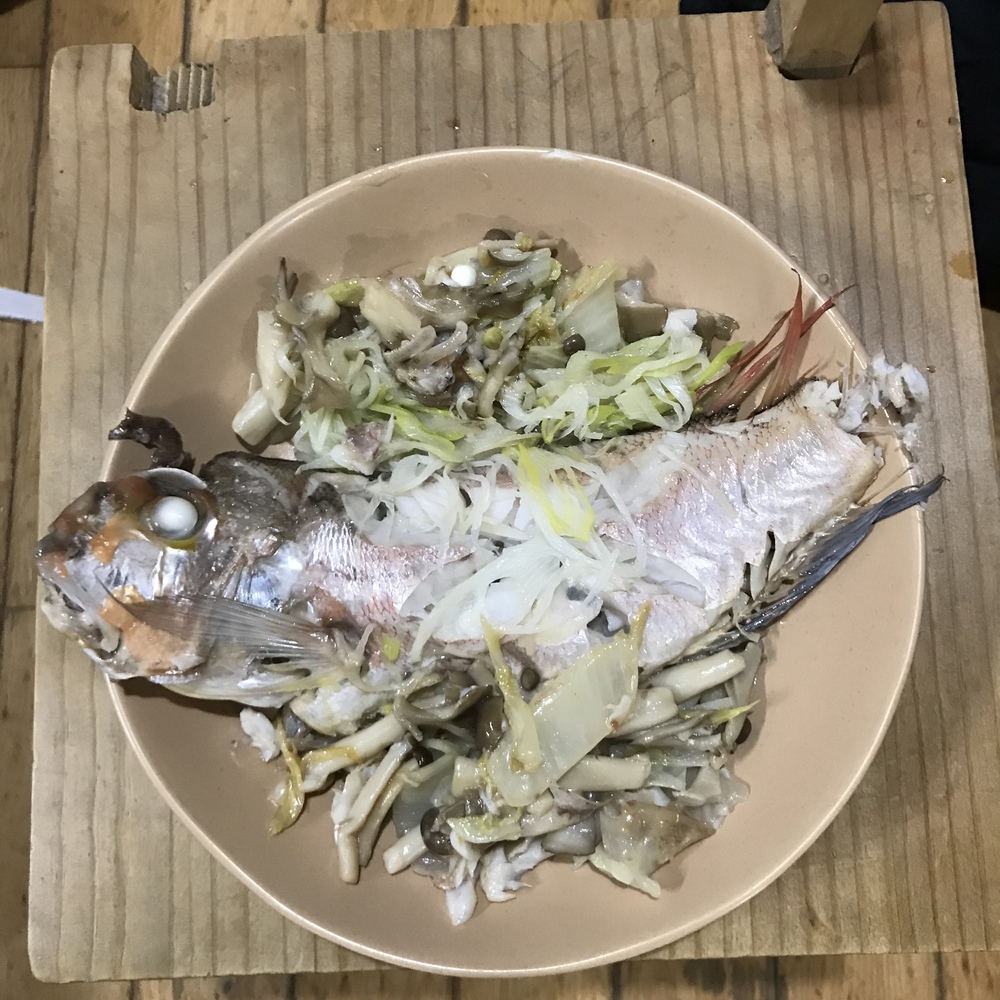 高級魚 天然甘鯛 徳栄丸 農家漁師直送のポケットマルシェ