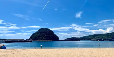 【限定２組】モニター募集！和歌山県すさみ町で二地域居住の「お試し」暮らし、してみませんか？