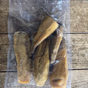 丸干し干し芋　群馬県東吾妻町産　1袋500g