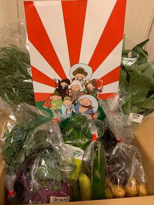 みんなの投稿の画像