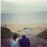 古川千穂 | 漁師のおもてなし