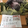 25日獲れたて野菜＆海藻つめ爆箱カリフラワブロッコリひじきふのり【北海道沖縄除】