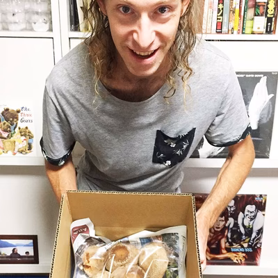 みんなの投稿の画像