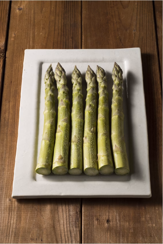 太さと旨味にこだわりの北海道産アスパラ900g