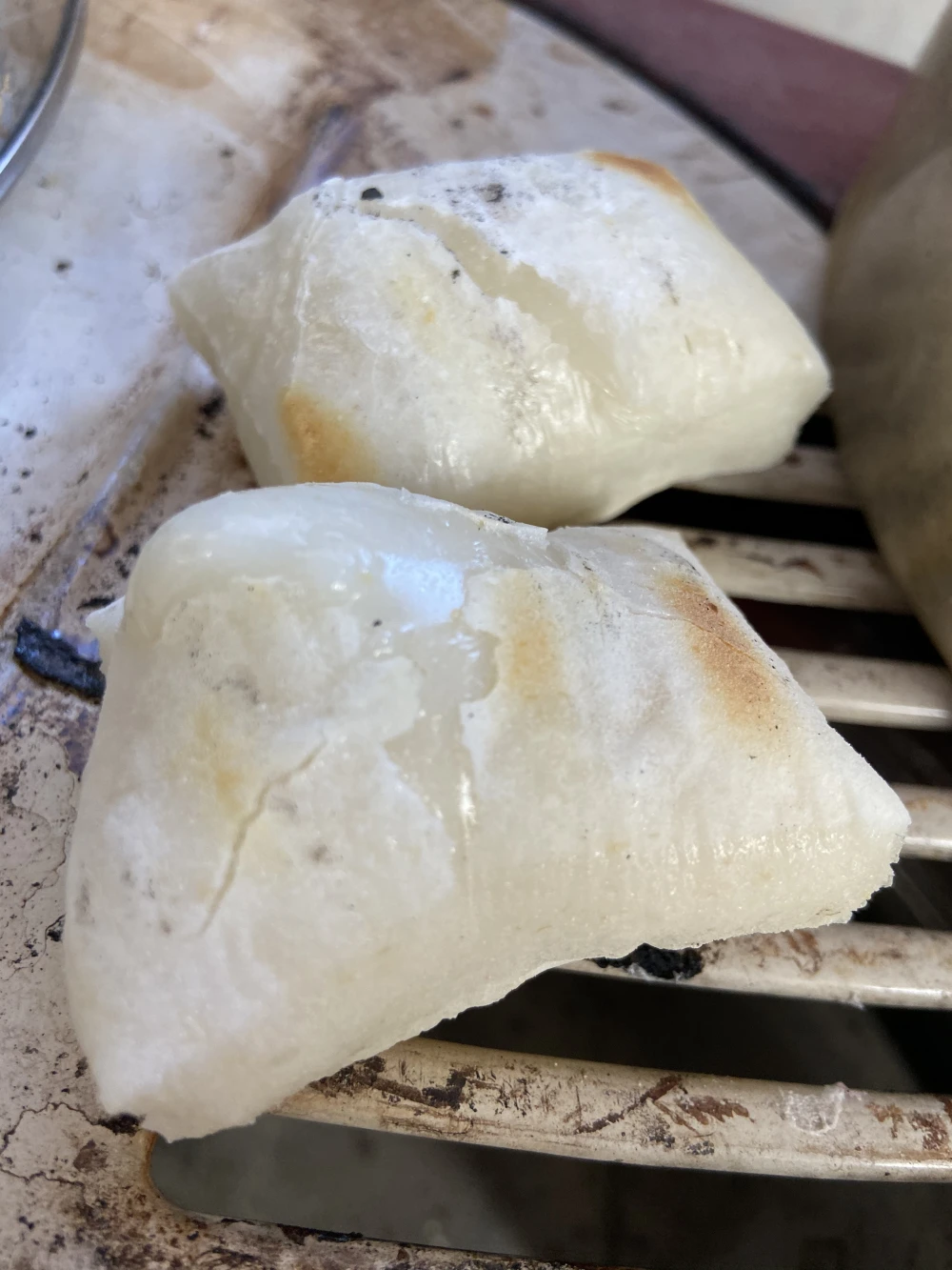 【飛騨高山】切り餅プレーン・草餅・豆餅3種セット【送料380円】