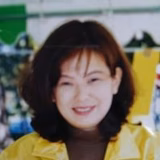 栗山 幸恵