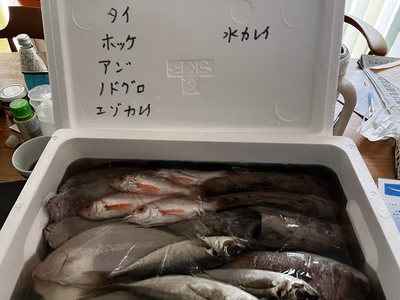 みんなの投稿の画像