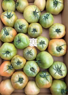 【超訳あり！】味は美味しい⭐️大玉トマトの訳あり詰め合わせ