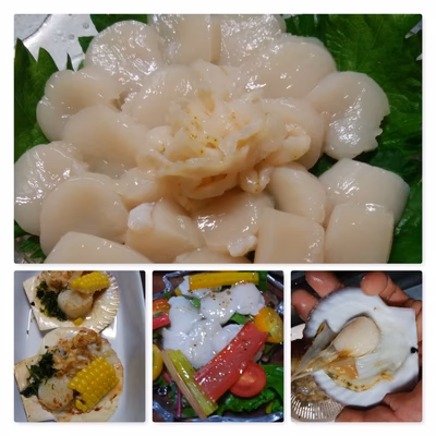 みんなの投稿の画像