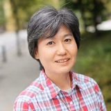 岩田美香 | 阿久リトリートファーム