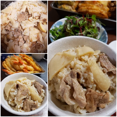 みんなの投稿の画像