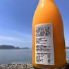 5種から選べる！みかんジュース