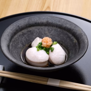 【市場にほぼ出回らない】食通が唸る激レア珍味『桜真鯛大トロ白子』5月予約