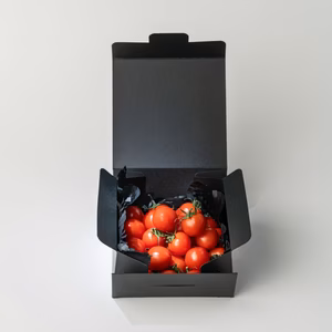 HOLY TOMATO