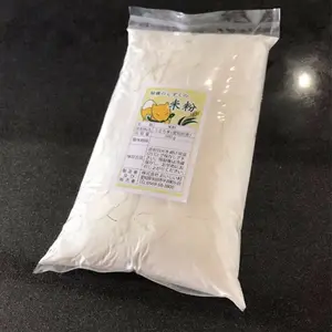 愛知県産 米粉 0.1メッシュ  400g×1袋