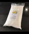 愛知県産 米粉 0.1メッシュ  400g×3袋と乾燥米麹400g×1袋
