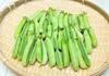 ほんまかいな？　糖度15度の「うすい豌豆」