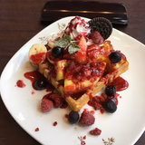 つくつくぼうし